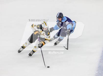 Thumbnail 1 in Nauset Regional vs Medfield (MIAA Division 3 Final)  photogallery.