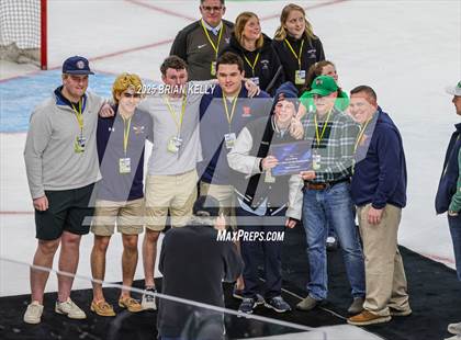 Thumbnail 1 in Nauset Regional vs Medfield (MIAA Division 3 Final)  photogallery.