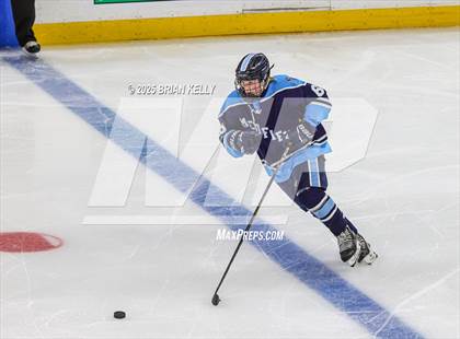 Thumbnail 2 in Nauset Regional vs Medfield (MIAA Division 3 Final)  photogallery.
