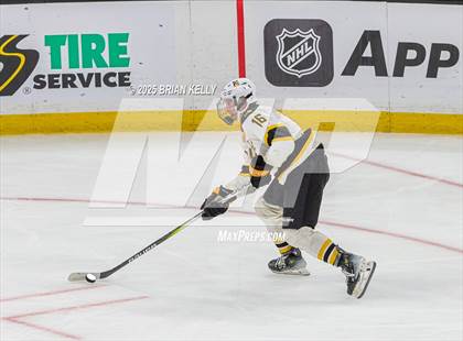 Thumbnail 1 in Nauset Regional vs Medfield (MIAA Division 3 Final)  photogallery.
