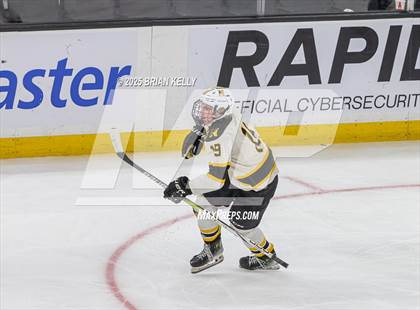 Thumbnail 3 in Nauset Regional vs Medfield (MIAA Division 3 Final)  photogallery.