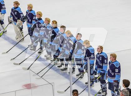 Thumbnail 1 in Nauset Regional vs Medfield (MIAA Division 3 Final)  photogallery.
