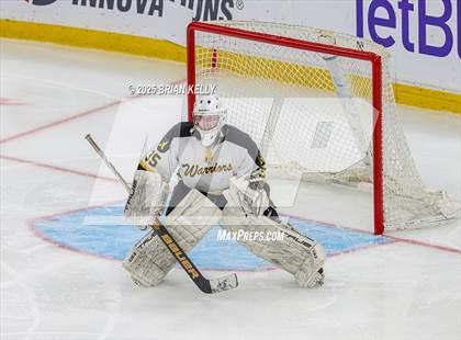 Thumbnail 2 in Nauset Regional vs Medfield (MIAA Division 3 Final)  photogallery.