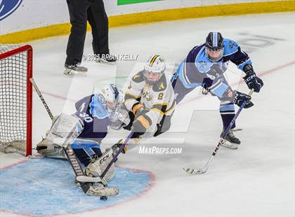 Thumbnail 3 in Nauset Regional vs Medfield (MIAA Division 3 Final)  photogallery.