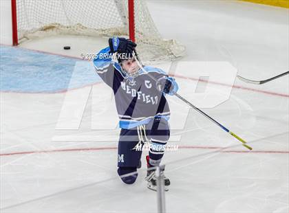 Thumbnail 2 in Nauset Regional vs Medfield (MIAA Division 3 Final)  photogallery.