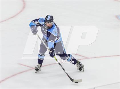 Thumbnail 2 in Nauset Regional vs Medfield (MIAA Division 3 Final)  photogallery.