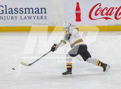 Thumbnail 1 in Nauset Regional vs Medfield (MIAA Division 3 Final)  photogallery.