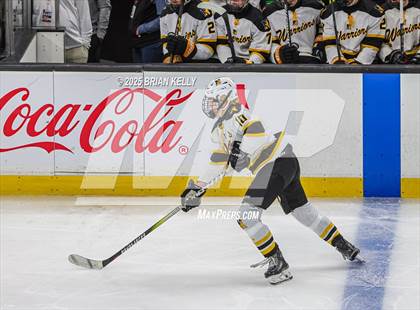 Thumbnail 1 in Nauset Regional vs Medfield (MIAA Division 3 Final)  photogallery.