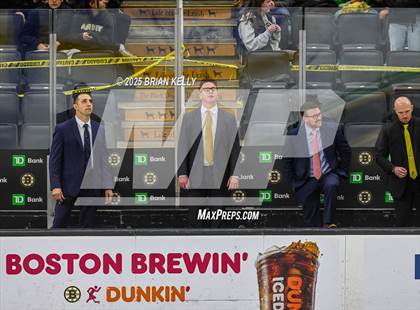 Thumbnail 2 in Nauset Regional vs Medfield (MIAA Division 3 Final)  photogallery.