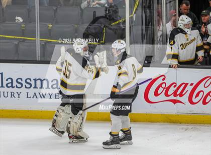 Thumbnail 1 in Nauset Regional vs Medfield (MIAA Division 3 Final)  photogallery.