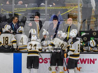 Thumbnail 2 in Nauset Regional vs Medfield (MIAA Division 3 Final)  photogallery.