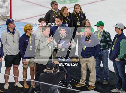 Thumbnail 3 in Nauset Regional vs Medfield (MIAA Division 3 Final)  photogallery.