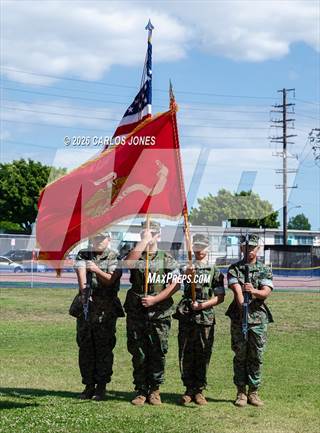 Gardena @ Carson