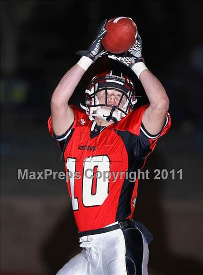 Thumbnail 1 in San Ramon Valley @ Monte Vista (CIF NCS D1 Semifinal) photogallery.