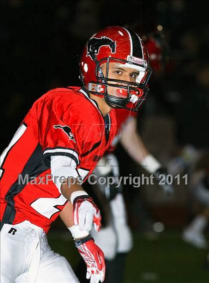 Thumbnail 1 in San Ramon Valley @ Monte Vista (CIF NCS D1 Semifinal) photogallery.