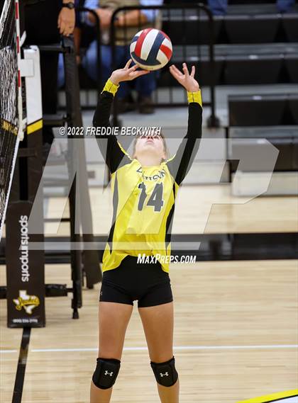Thumbnail 3 in Sherman @ Denison photogallery.