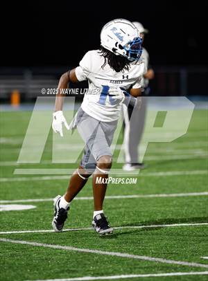 Boone County @ Newport Central Catholic