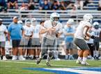 Photo from the gallery "Boone County @ Newport Central Catholic"