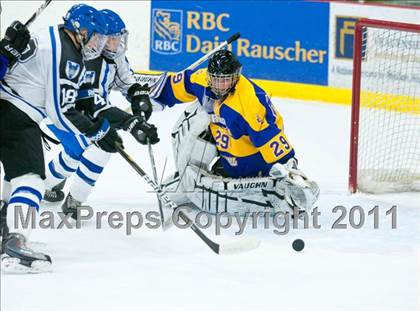 Thumbnail 3 in Cretin-Derham Hall @ St. Thomas Academy photogallery.