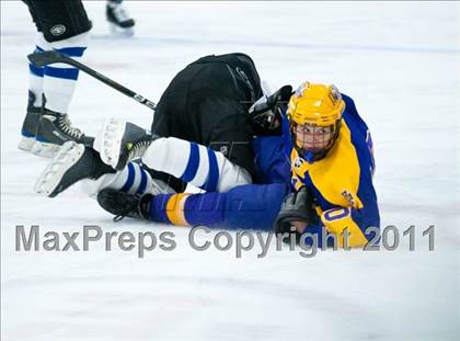 Thumbnail 3 in Cretin-Derham Hall @ St. Thomas Academy photogallery.
