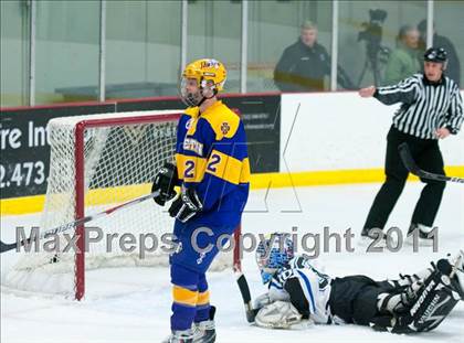 Thumbnail 2 in Cretin-Derham Hall @ St. Thomas Academy photogallery.