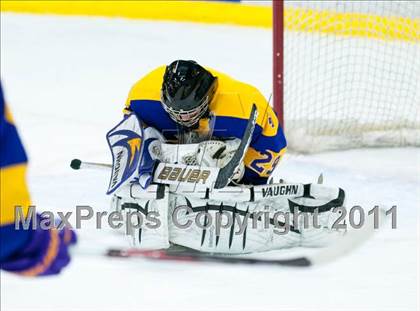 Thumbnail 2 in Cretin-Derham Hall @ St. Thomas Academy photogallery.