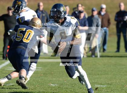 Thumbnail 2 in Trinity-Pawling School @ Choate Rosemary Hall School (Bill Glennon Bowl) photogallery.