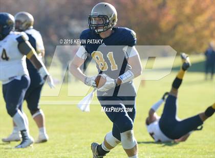 Thumbnail 1 in Trinity-Pawling School @ Choate Rosemary Hall School (Bill Glennon Bowl) photogallery.