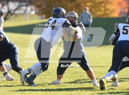 Thumbnail 2 in Trinity-Pawling School @ Choate Rosemary Hall School (Bill Glennon Bowl) photogallery.