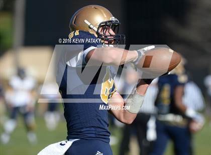Thumbnail 2 in Trinity-Pawling School @ Choate Rosemary Hall School (Bill Glennon Bowl) photogallery.