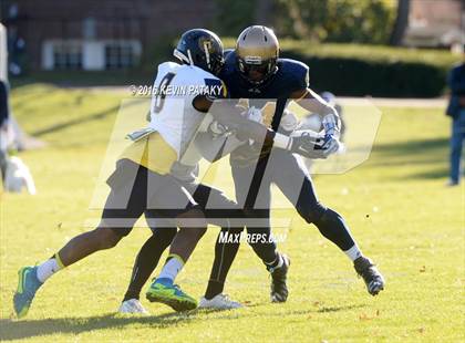 Thumbnail 3 in Trinity-Pawling School @ Choate Rosemary Hall School (Bill Glennon Bowl) photogallery.