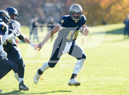 Thumbnail 2 in Trinity-Pawling School @ Choate Rosemary Hall School (Bill Glennon Bowl) photogallery.