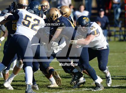 Thumbnail 2 in Trinity-Pawling School @ Choate Rosemary Hall School (Bill Glennon Bowl) photogallery.