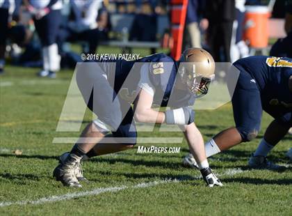 Thumbnail 1 in Trinity-Pawling School @ Choate Rosemary Hall School (Bill Glennon Bowl) photogallery.