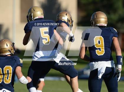 Thumbnail 2 in Trinity-Pawling School @ Choate Rosemary Hall School (Bill Glennon Bowl) photogallery.