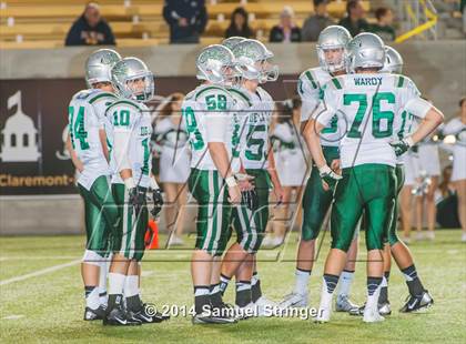 Thumbnail 3 in De La Salle vs. Jesuit photogallery.