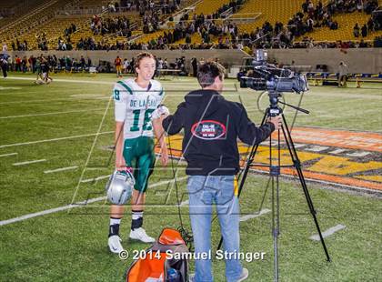 Thumbnail 1 in De La Salle vs. Jesuit photogallery.