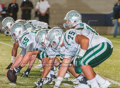 Thumbnail 2 in De La Salle vs. Jesuit photogallery.