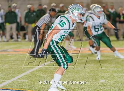 Thumbnail 3 in De La Salle vs. Jesuit photogallery.