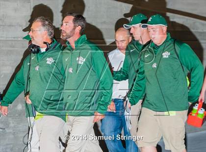 Thumbnail 3 in De La Salle vs. Jesuit photogallery.