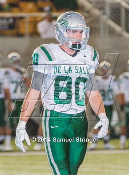 Thumbnail 2 in De La Salle vs. Jesuit photogallery.