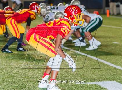 Thumbnail 3 in De La Salle vs. Jesuit photogallery.