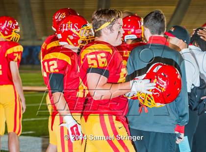 Thumbnail 3 in De La Salle vs. Jesuit photogallery.