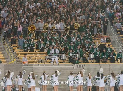Thumbnail 2 in De La Salle vs. Jesuit photogallery.