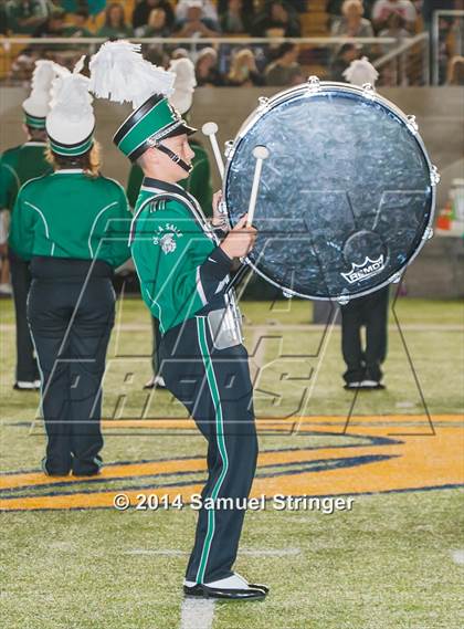 Thumbnail 1 in De La Salle vs. Jesuit photogallery.