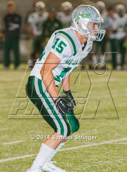 Thumbnail 2 in De La Salle vs. Jesuit photogallery.