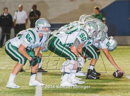 Thumbnail 2 in De La Salle vs. Jesuit photogallery.