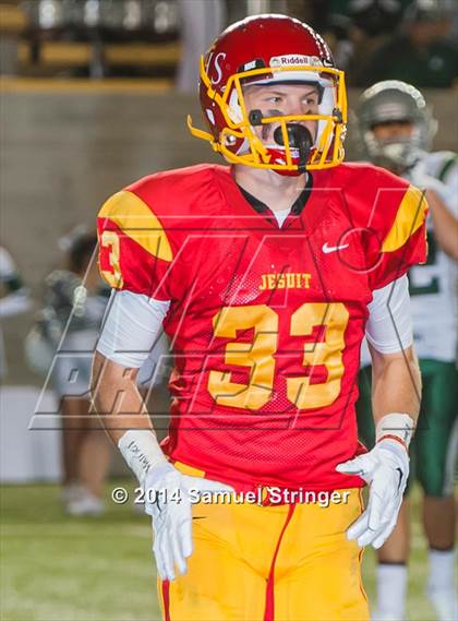 Thumbnail 3 in De La Salle vs. Jesuit photogallery.
