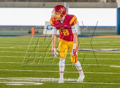 Thumbnail 2 in De La Salle vs. Jesuit photogallery.