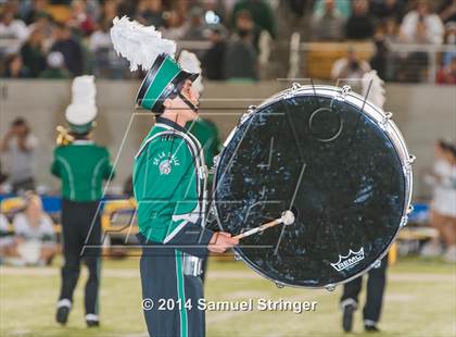 Thumbnail 2 in De La Salle vs. Jesuit photogallery.